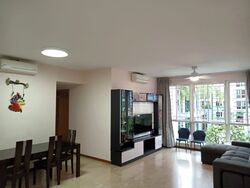 The Dew (D23), Condominium #595787431